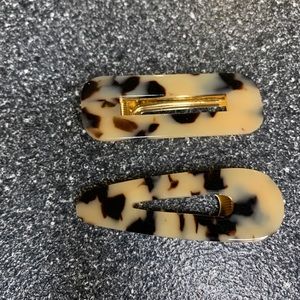 Hair Clip